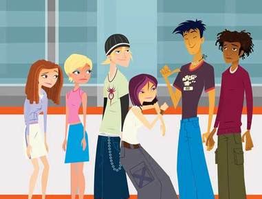 6teen cast jonesy.